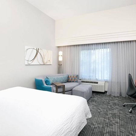 Courtyard By Marriott St. Augustine I-95 Hotell Eksteriør bilde