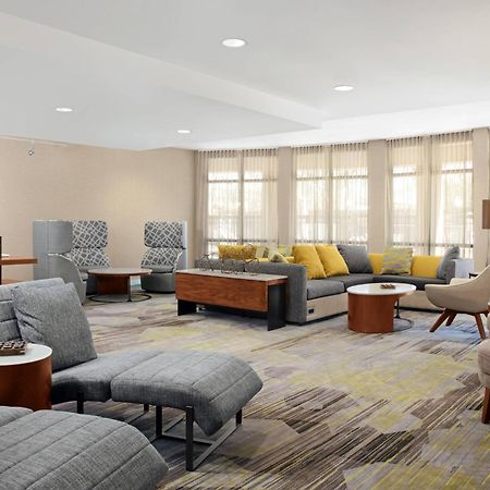 Courtyard By Marriott St. Augustine I-95 Hotell Eksteriør bilde