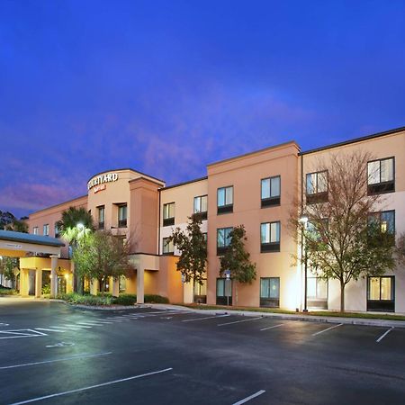 Courtyard By Marriott St. Augustine I-95 Hotell Eksteriør bilde