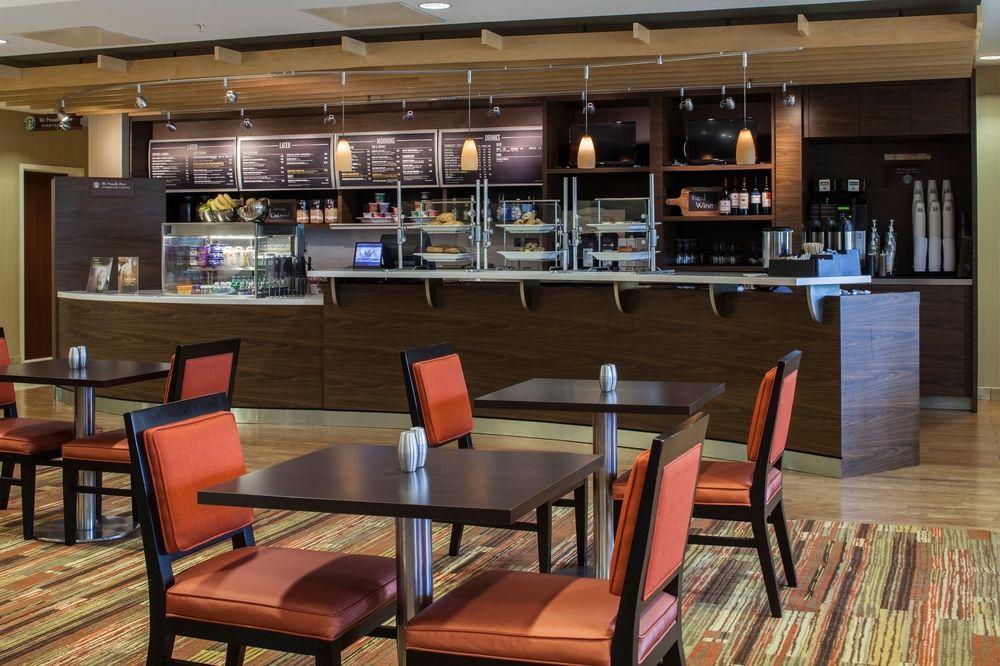 Courtyard By Marriott St. Augustine I-95 Hotell Eksteriør bilde