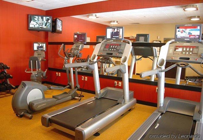 Courtyard By Marriott St. Augustine I-95 Hotell Fasiliteter bilde