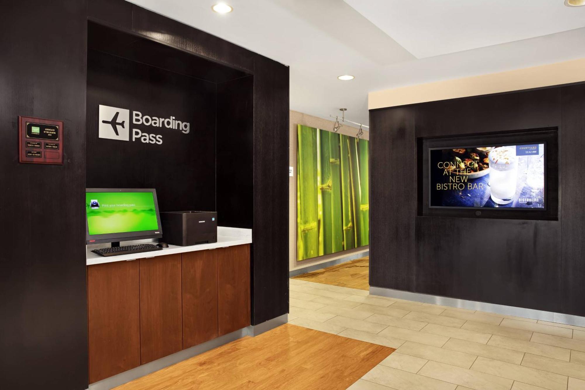 Courtyard By Marriott St. Augustine I-95 Hotell Eksteriør bilde