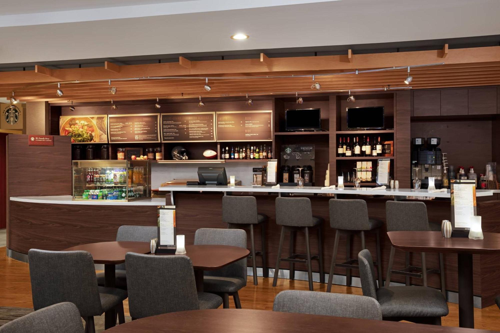 Courtyard By Marriott St. Augustine I-95 Hotell Eksteriør bilde