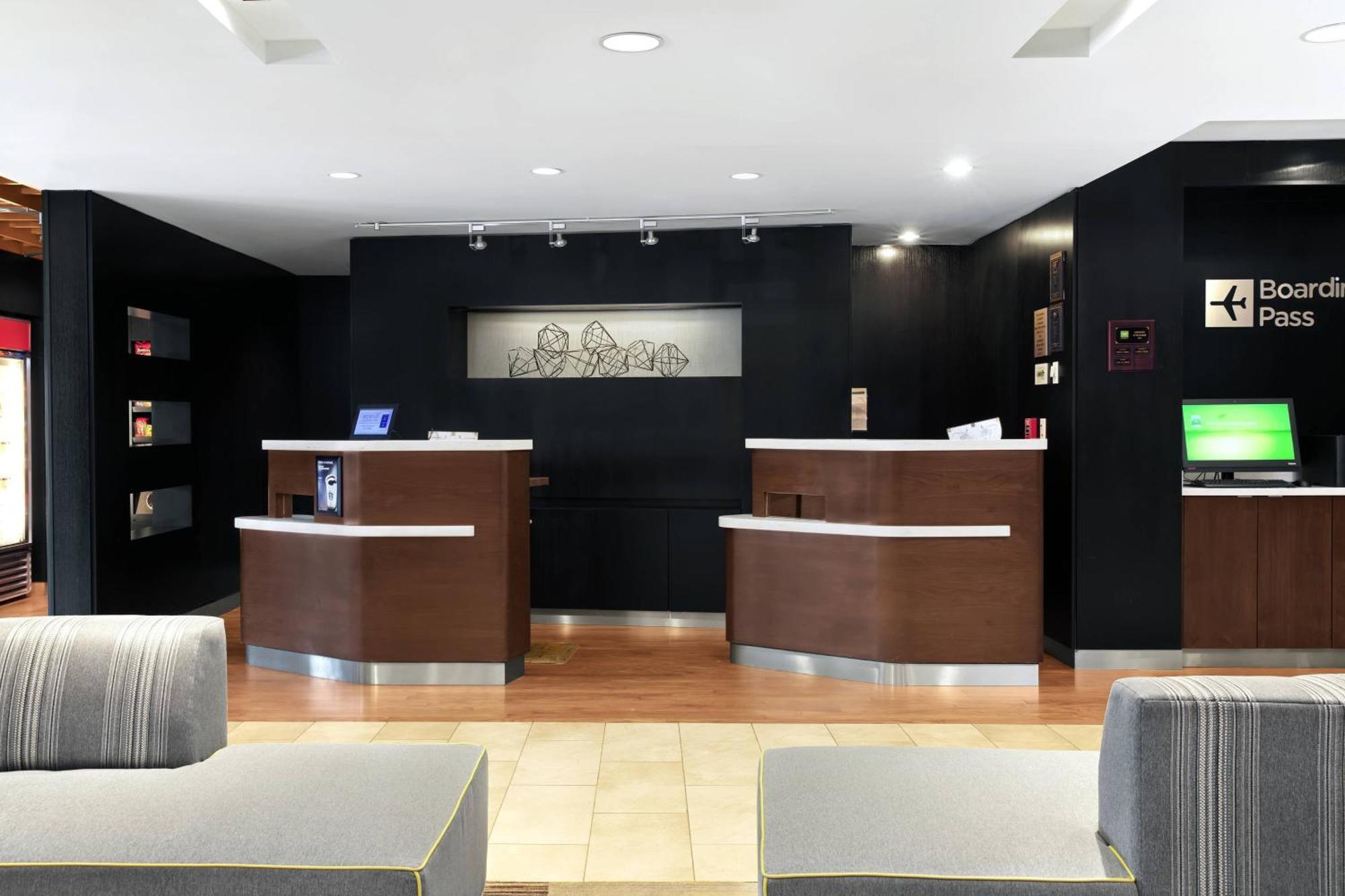 Courtyard By Marriott St. Augustine I-95 Hotell Eksteriør bilde