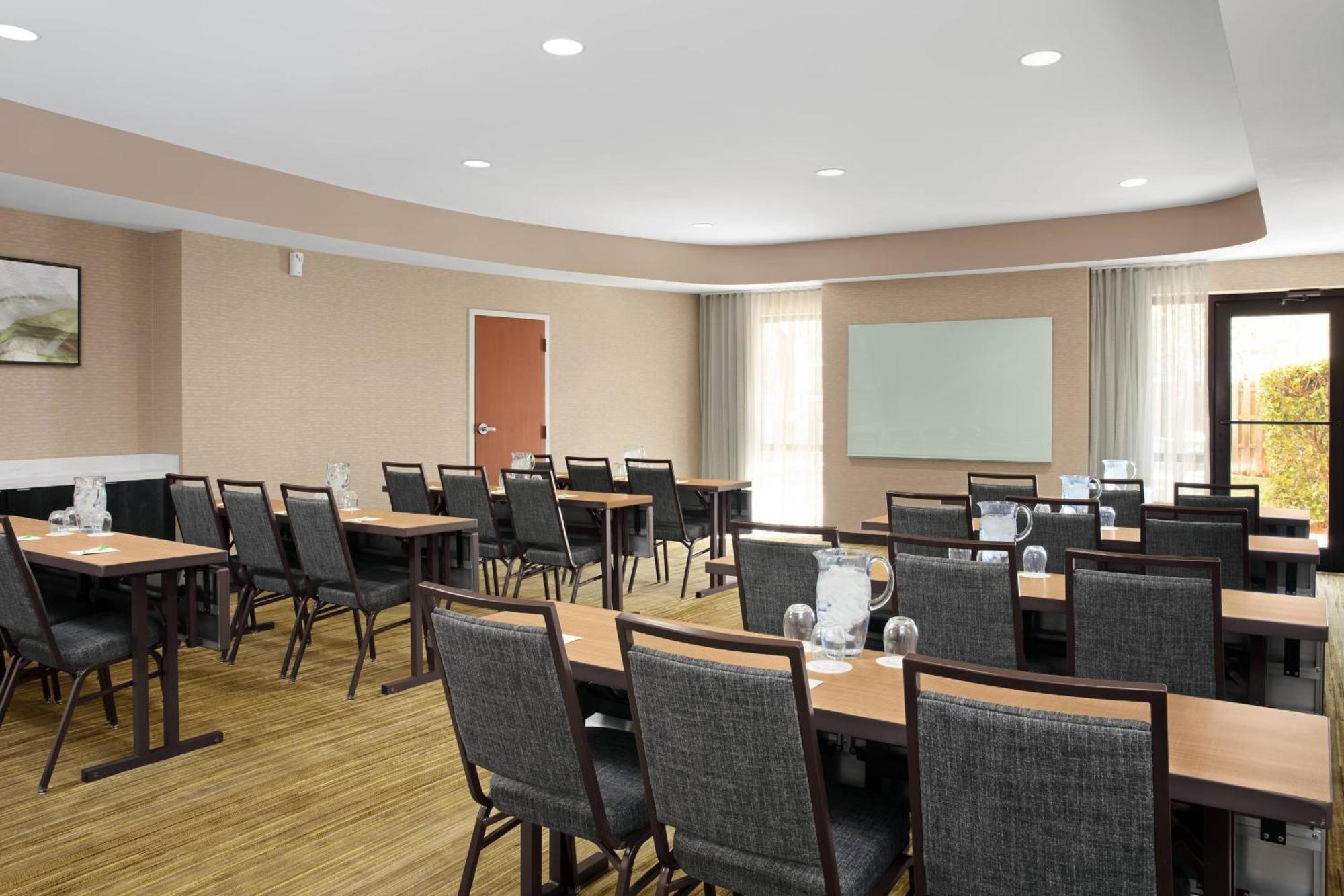 Courtyard By Marriott St. Augustine I-95 Hotell Eksteriør bilde