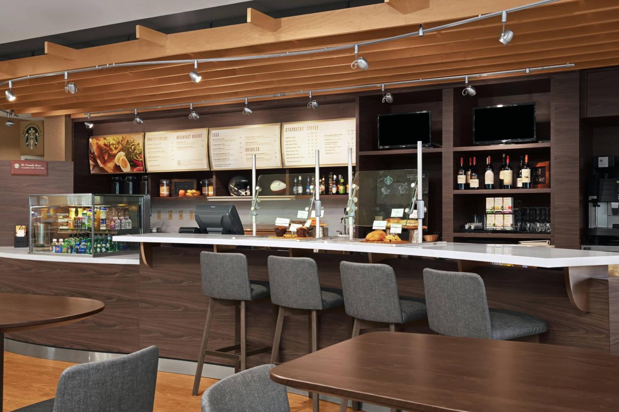 Courtyard By Marriott St. Augustine I-95 Hotell Eksteriør bilde