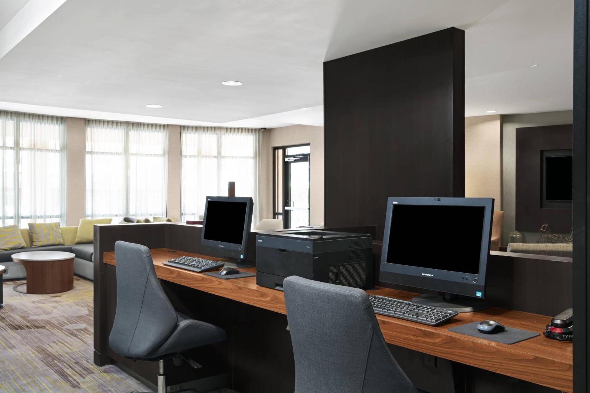 Courtyard By Marriott St. Augustine I-95 Hotell Eksteriør bilde