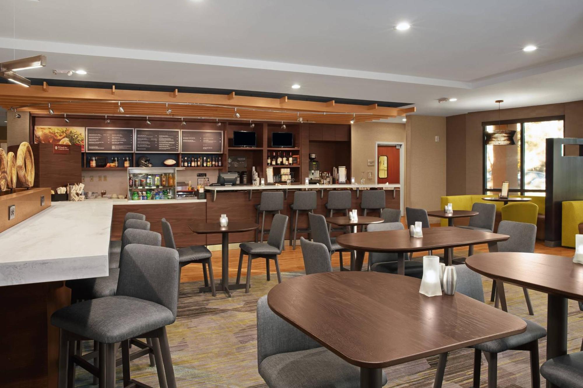 Courtyard By Marriott St. Augustine I-95 Hotell Eksteriør bilde