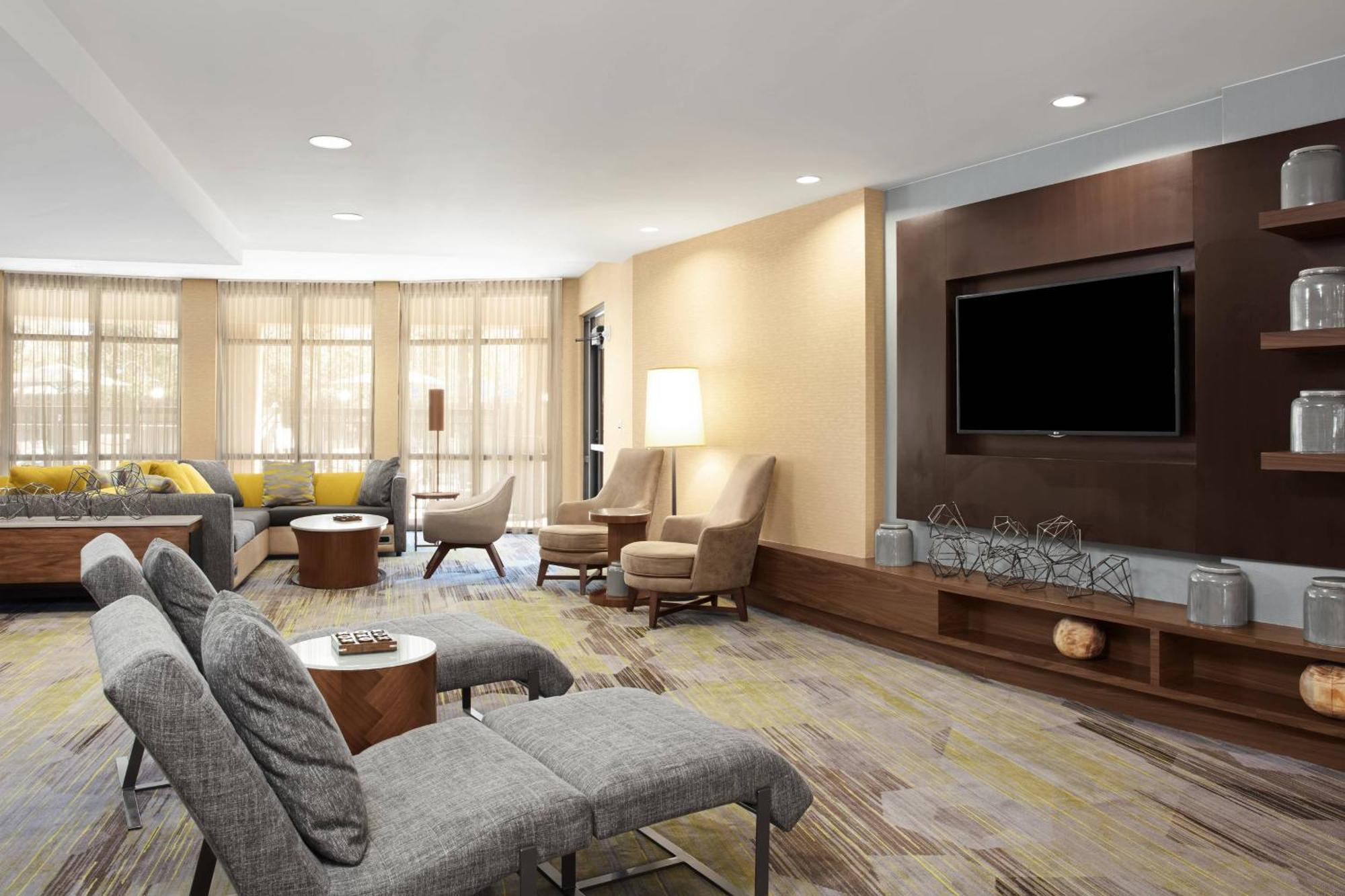 Courtyard By Marriott St. Augustine I-95 Hotell Eksteriør bilde