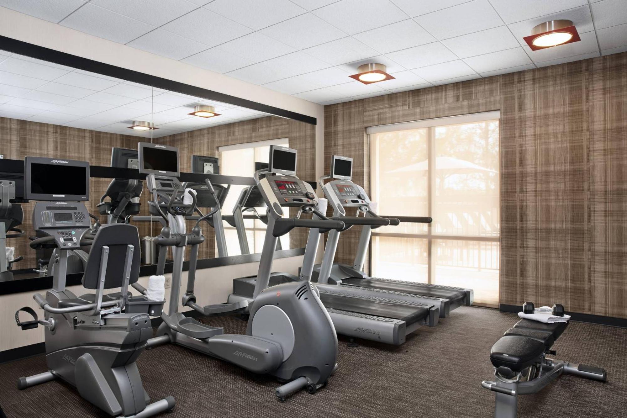 Courtyard By Marriott St. Augustine I-95 Hotell Eksteriør bilde