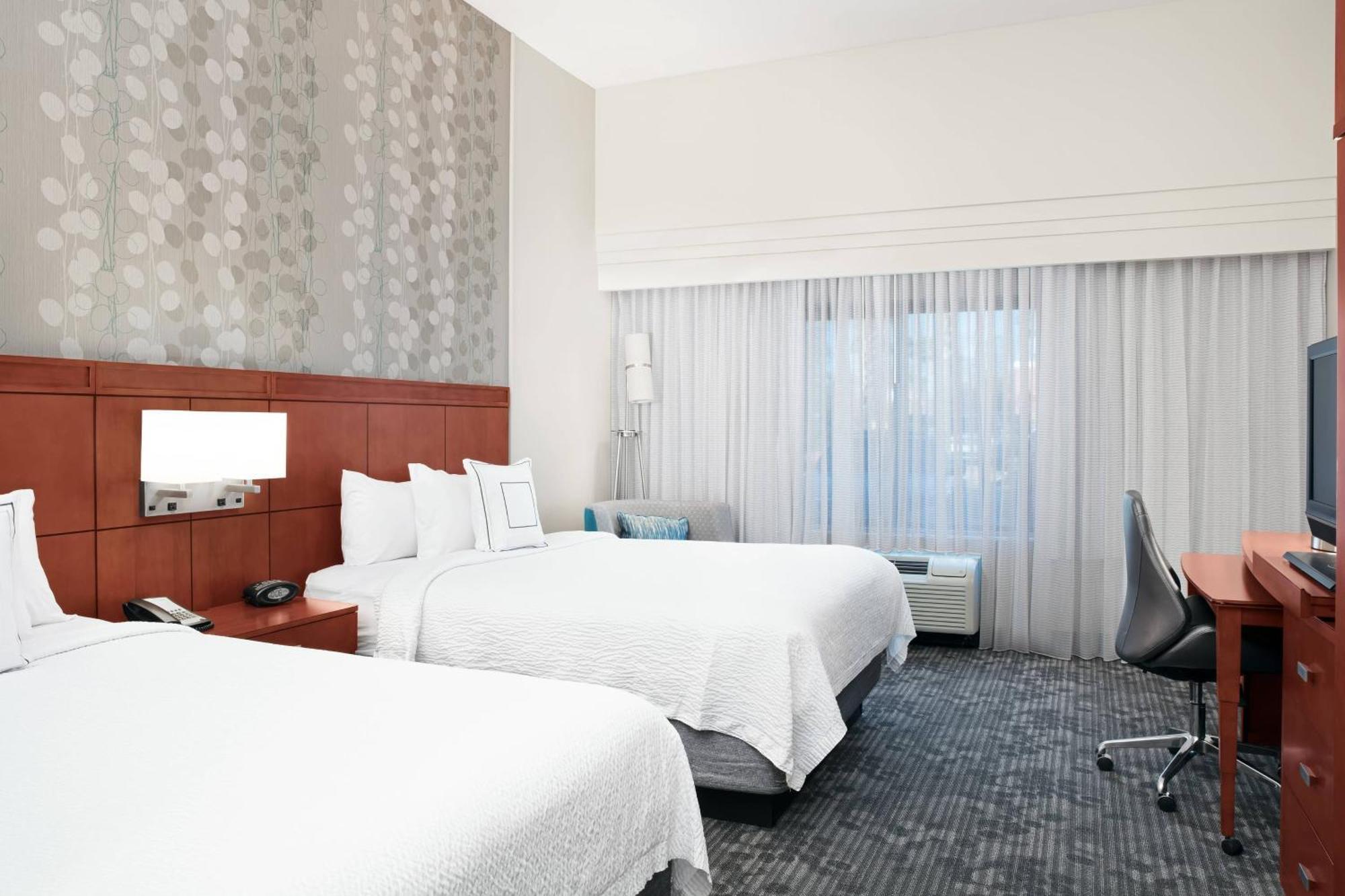 Courtyard By Marriott St. Augustine I-95 Hotell Eksteriør bilde