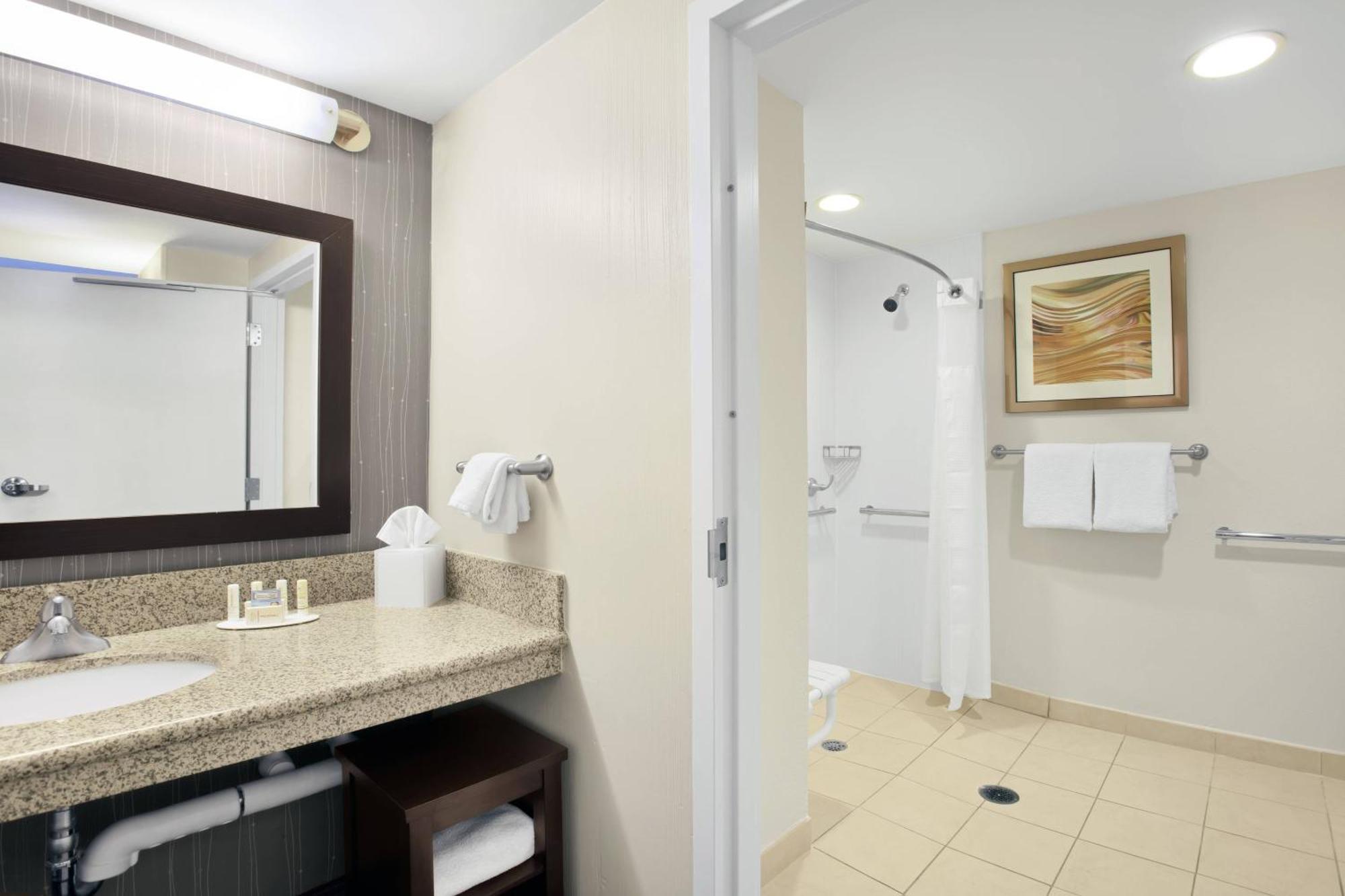 Courtyard By Marriott St. Augustine I-95 Hotell Eksteriør bilde
