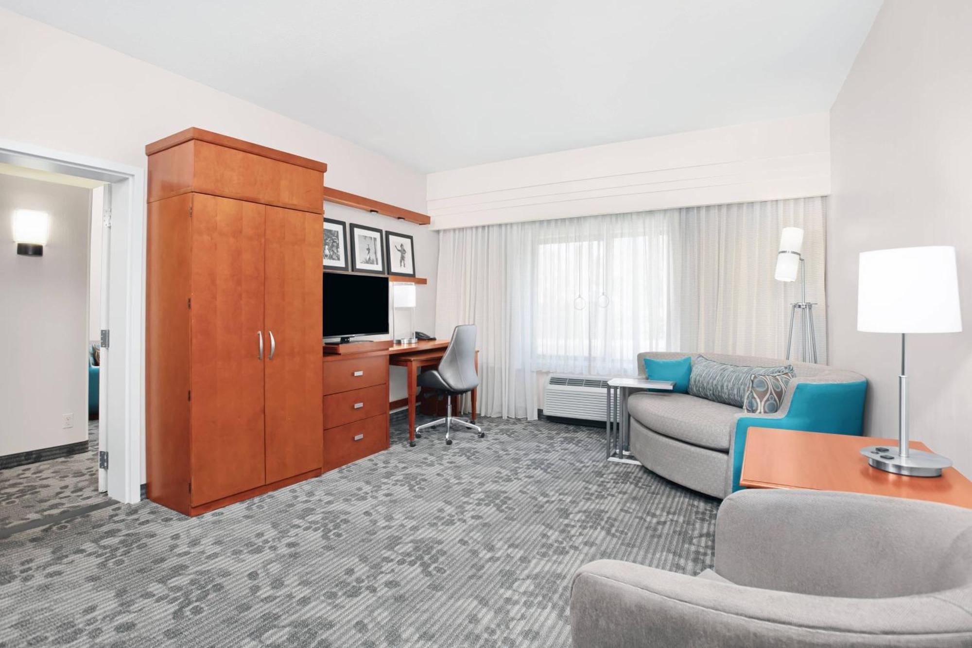 Courtyard By Marriott St. Augustine I-95 Hotell Eksteriør bilde