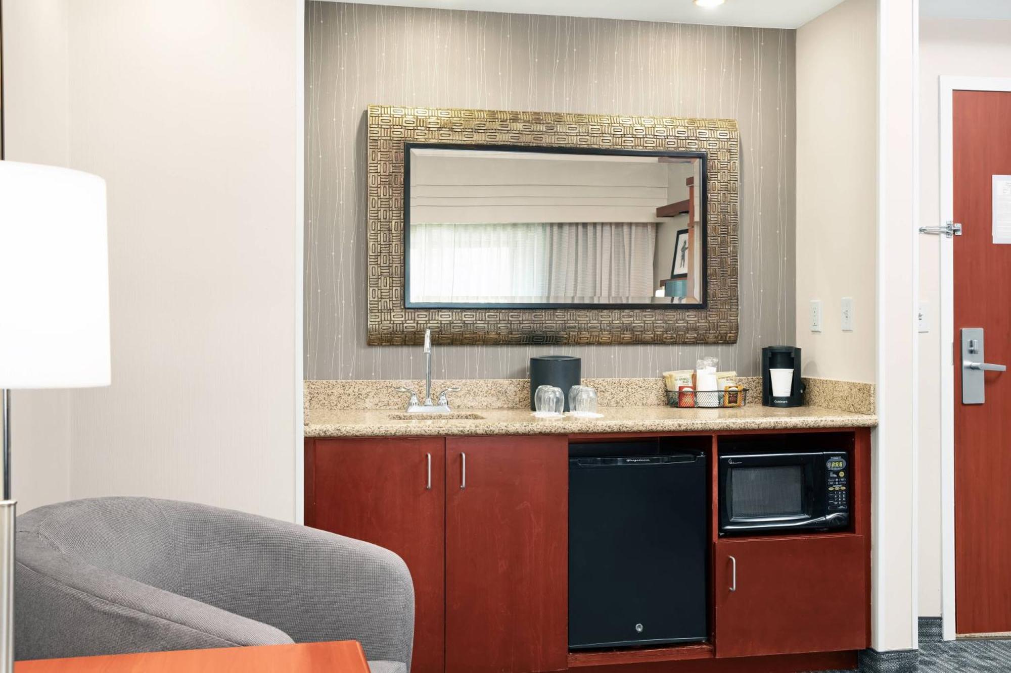 Courtyard By Marriott St. Augustine I-95 Hotell Eksteriør bilde