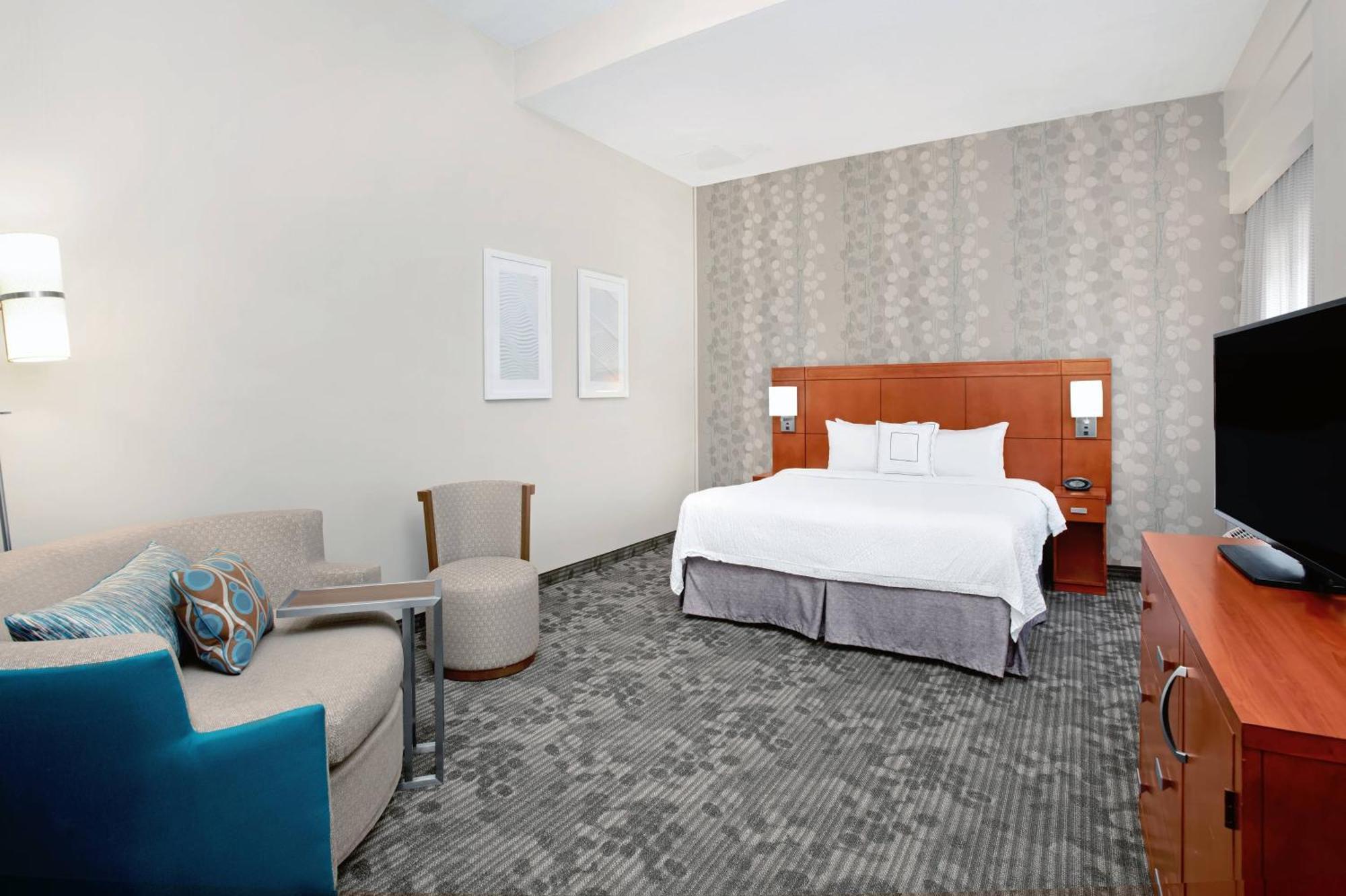 Courtyard By Marriott St. Augustine I-95 Hotell Eksteriør bilde