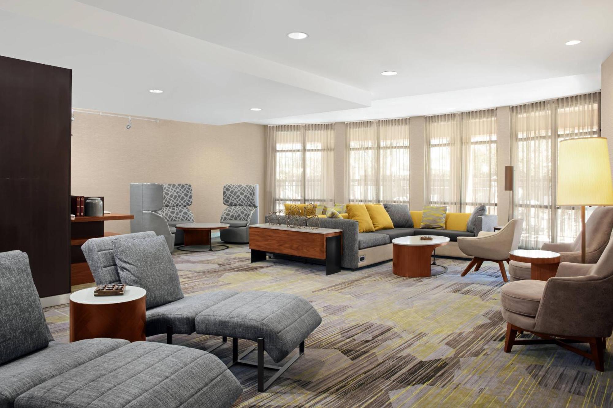 Courtyard By Marriott St. Augustine I-95 Hotell Eksteriør bilde