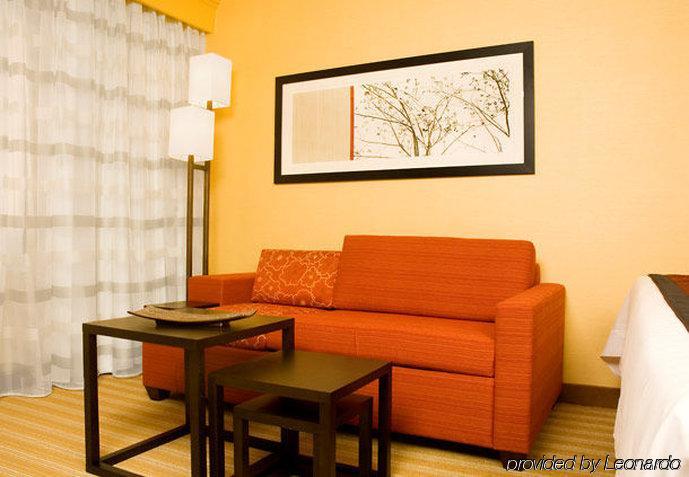 Courtyard By Marriott St. Augustine I-95 Hotell Rom bilde