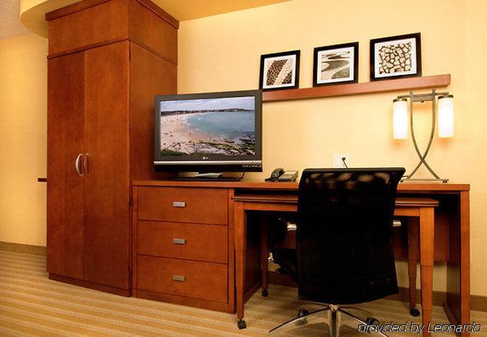 Courtyard By Marriott St. Augustine I-95 Hotell Rom bilde