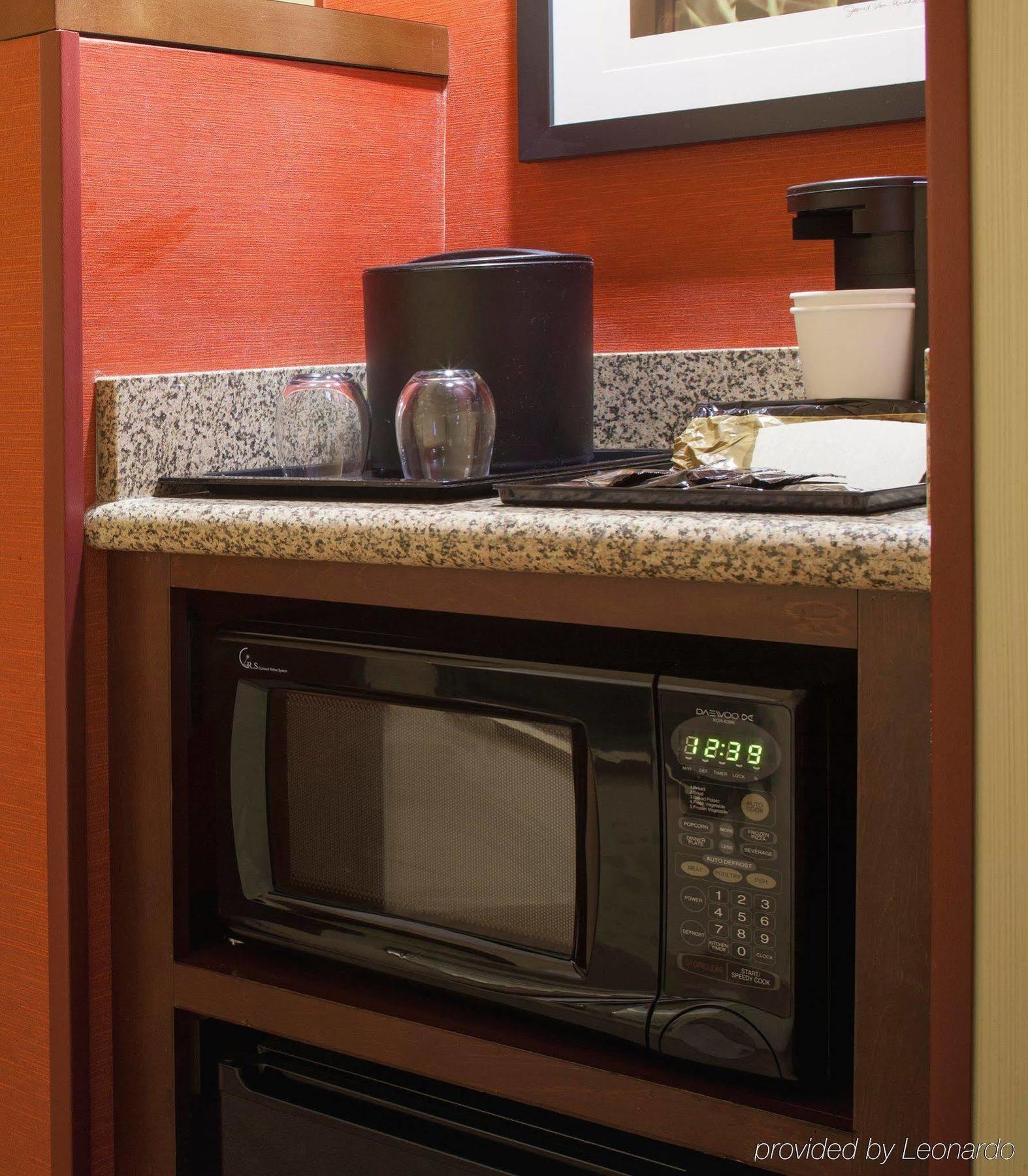 Courtyard By Marriott St. Augustine I-95 Hotell Eksteriør bilde