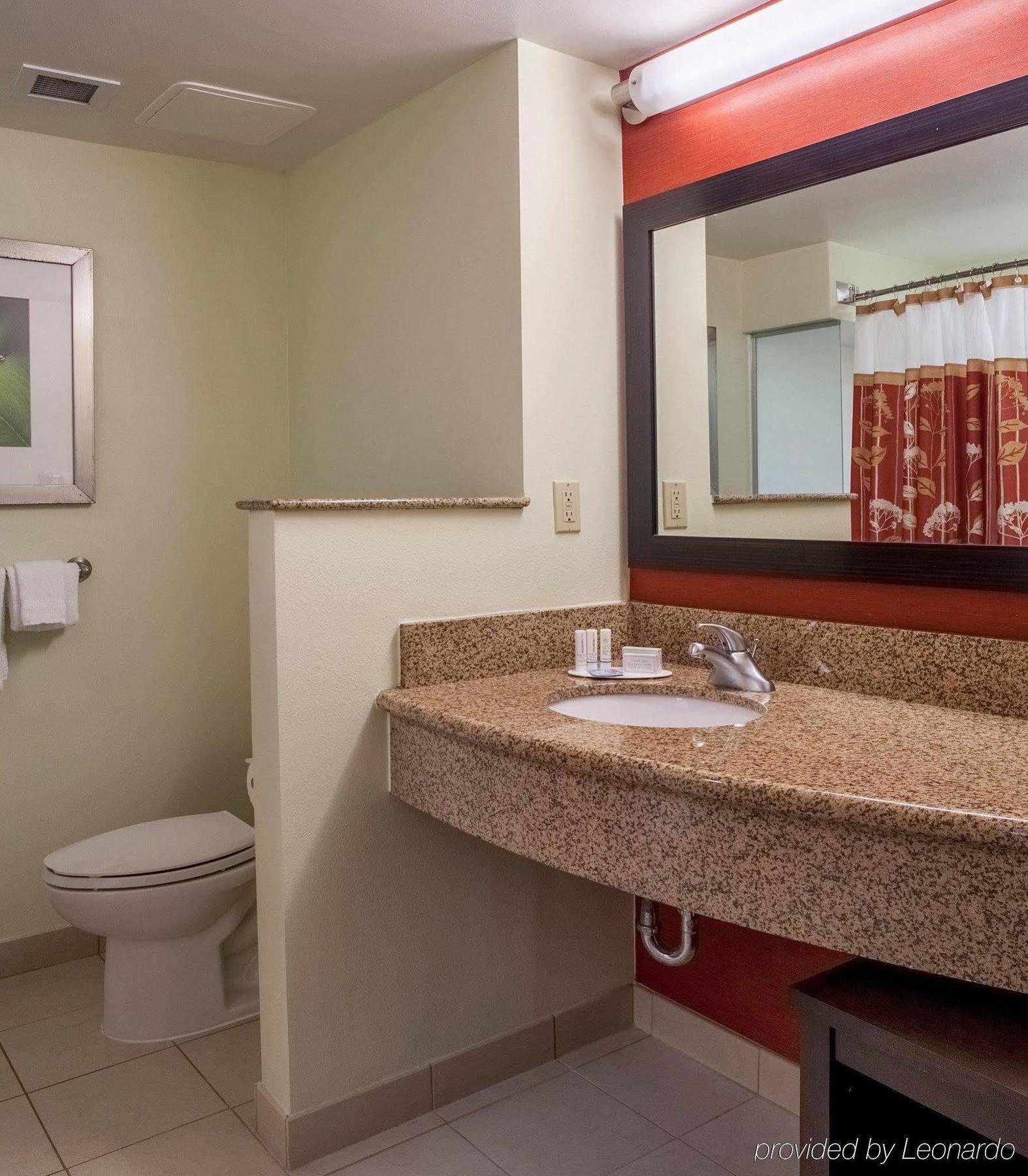 Courtyard By Marriott St. Augustine I-95 Hotell Eksteriør bilde