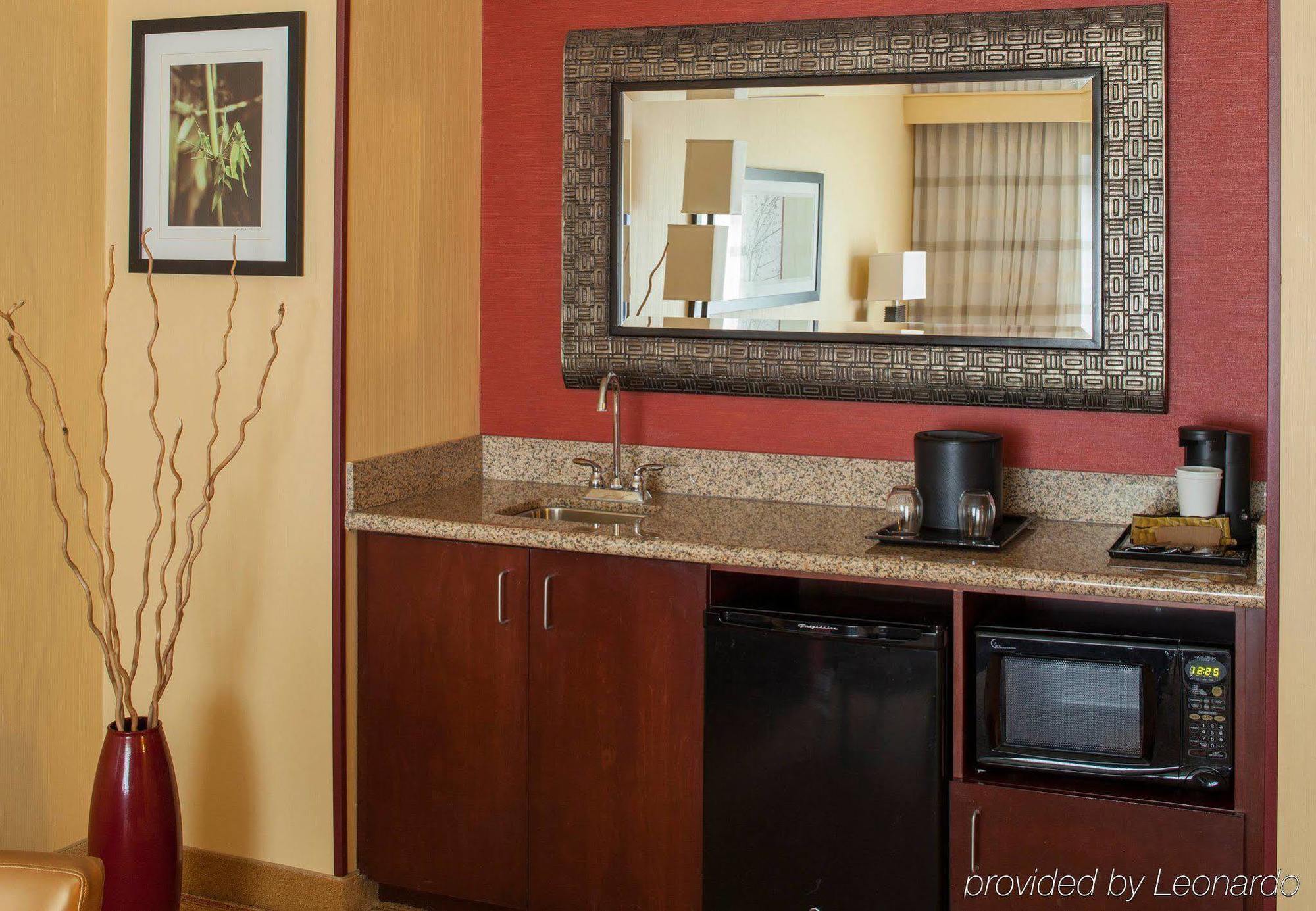 Courtyard By Marriott St. Augustine I-95 Hotell Eksteriør bilde