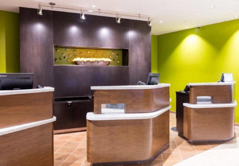 Courtyard By Marriott St. Augustine I-95 Hotell Eksteriør bilde