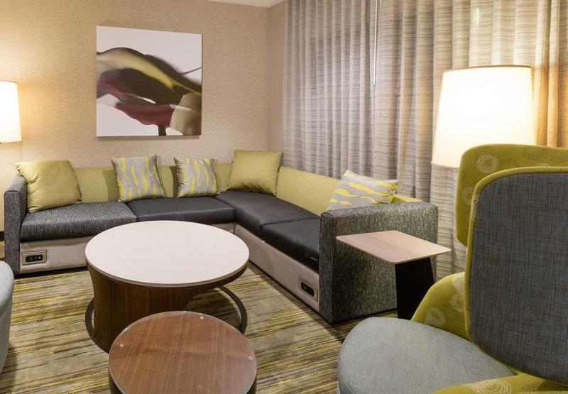 Courtyard By Marriott St. Augustine I-95 Hotell Eksteriør bilde