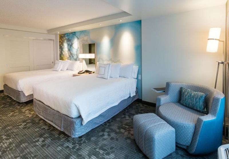 Courtyard By Marriott St. Augustine I-95 Hotell Eksteriør bilde