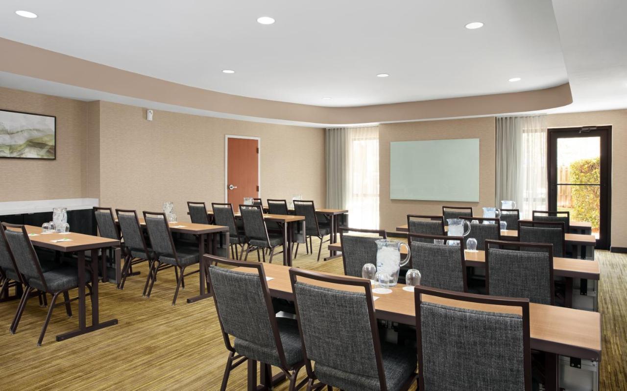 Courtyard By Marriott St. Augustine I-95 Hotell Eksteriør bilde
