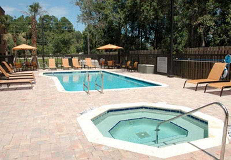 Courtyard By Marriott St. Augustine I-95 Hotell Eksteriør bilde